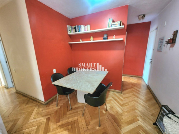Imagem Apartamento com 2 Quartos à Venda, 45 m² em Cambuci - São Paulo Imagem Apartamento com 2 Quartos à Venda, 45 m² em Cambuci - São Paulo