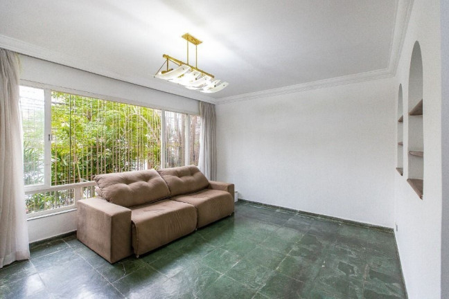 Imagem Apartamento com 3 Quartos à Venda, 135 m² em Vila Alexandria - São Paulo Imagem Apartamento com 3 Quartos à Venda, 135 m² em Vila Alexandria - São Paulo