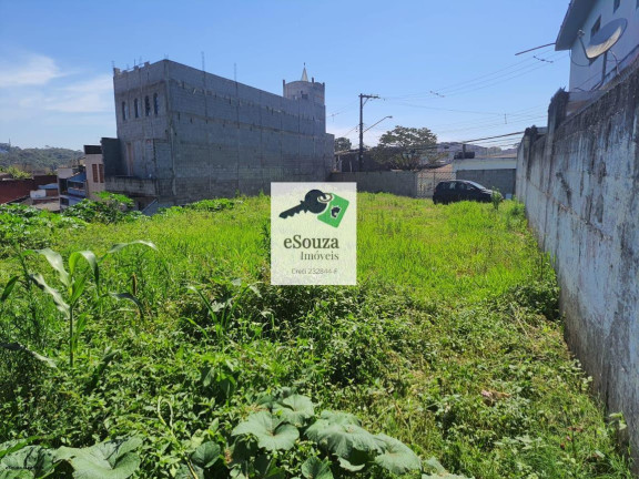 Imagem Terreno à Venda, 1.660 m² em Jardim Estrela - Mauá Imagem Terreno à Venda, 1.660 m² em Jardim Estrela - Mauá