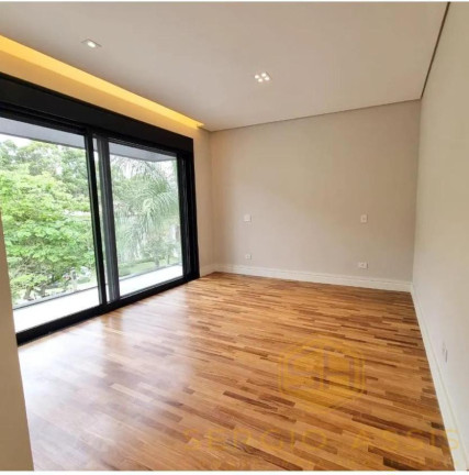 Imagem Casa de Condomínio com 4 Quartos à Venda, 525 m² em Tamboré - Santana De Parnaíba