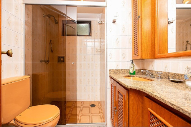 Imagem Apartamento com 3 Quartos à Venda, 118 m² em Itaim Bibi - São Paulo Imagem Apartamento com 3 Quartos à Venda, 118 m² em Itaim Bibi - São Paulo