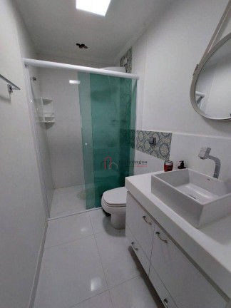 Imagem Apartamento com 3 Quartos à Venda, 108 m² em Barra Funda - Guarujá Imagem Apartamento com 3 Quartos à Venda, 108 m² em Barra Funda - Guarujá
