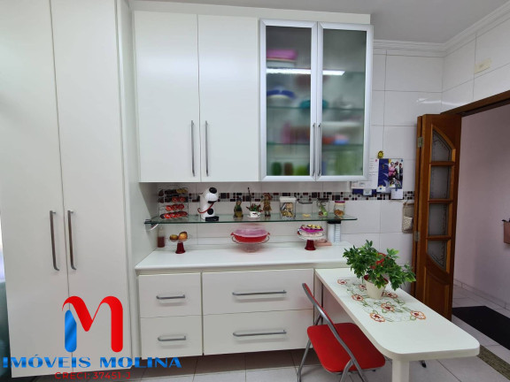 Imagem Cobertura com 4 Quartos à Venda, 145 m² em Osvaldo Cruz - São Caetano Do Sul