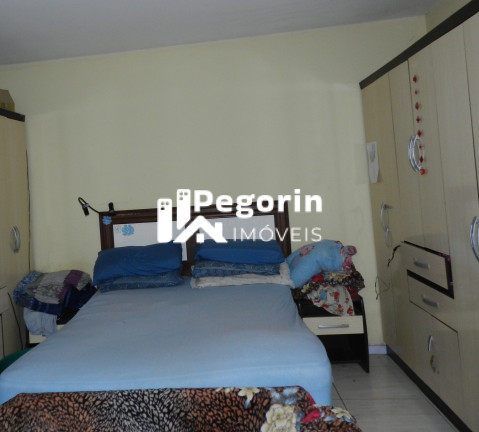 Imagem Casa com 4 Quartos à Venda, 180 m² em Tarumã - Curitiba