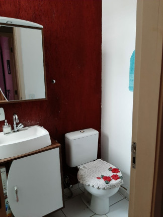 Imagem Casa de Condomínio com 3 Quartos à Venda, 150 m² em Wanel Ville - Sorocaba Imagem Casa de Condomínio com 3 Quartos à Venda, 150 m² em Wanel Ville - Sorocaba
