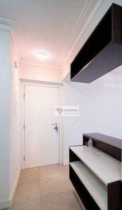 Imagem Apartamento com 1 Quarto à Venda, 46 m² em Brooklin - São Paulo Imagem Apartamento com 1 Quarto à Venda, 46 m² em Brooklin - São Paulo