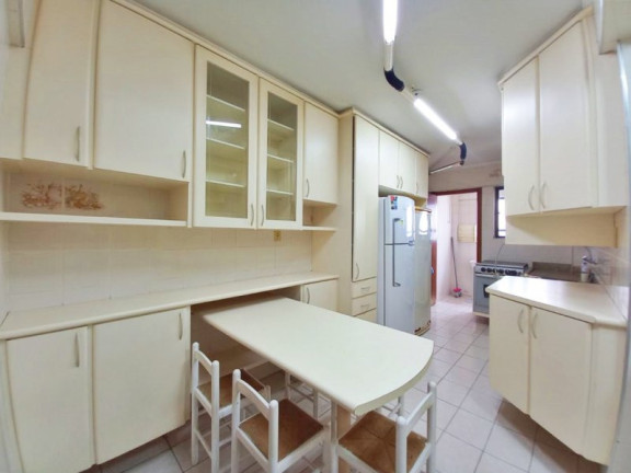 Imagem Cobertura com 3 Quartos à Venda, 223 m² em Ponta Da Praia - Santos Imagem Cobertura com 3 Quartos à Venda, 223 m² em Ponta Da Praia - Santos