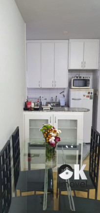 Imagem Apartamento com 2 Quartos à Venda, 46 m² em Higienópolis - São Paulo Imagem Apartamento com 2 Quartos à Venda, 46 m² em Higienópolis - São Paulo