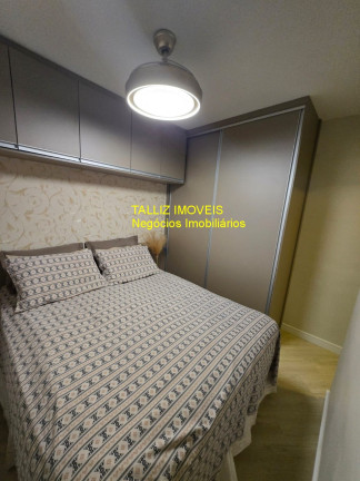 Imagem Apartamento com 2 Quartos à Venda, 60 m² em Apartamento Com 2 Dormitórios - Impecável - São Paulo Imagem Apartamento com 2 Quartos à Venda, 60 m² em Apartamento Com 2 Dormitórios - Impecável - São Paulo