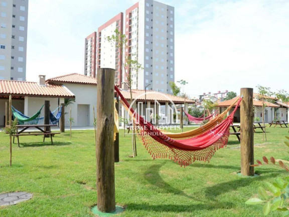 Imagem Apartamento com 2 Quartos à Venda, 52 m² em Residencial Alexandria - Várzea Paulista Imagem Apartamento com 2 Quartos à Venda, 52 m² em Residencial Alexandria - Várzea Paulista