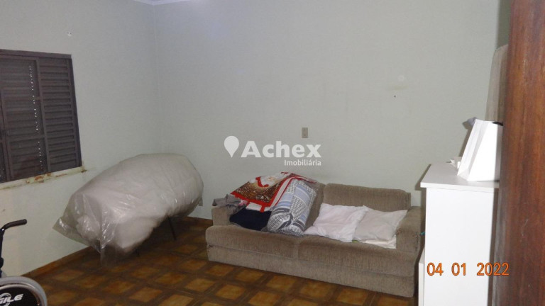 Imagem Casa com 3 Quartos à Venda, 230 m² em Jardim Santa Genebra - Campinas