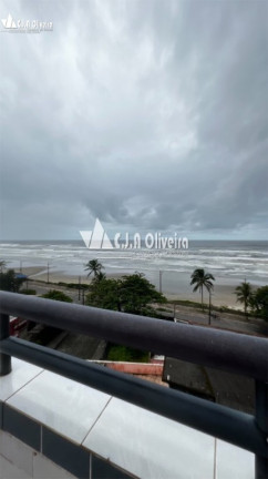 Imagem Apartamento com 2 Quartos à Venda, 76 m² em Agenor De Campos - Mongaguá