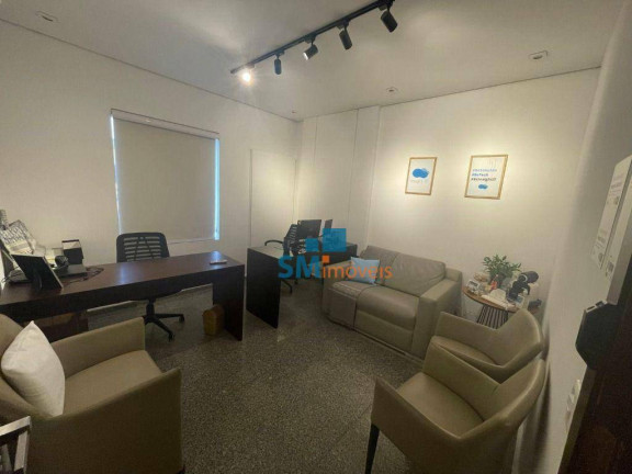 Imagem Sala Comercial para Alugar, 14 m² em Cidade Monções - São Paulo Imagem Sala Comercial para Alugar, 14 m² em Cidade Monções - São Paulo