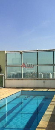 Imagem Cobertura com 4 Quartos à Venda, 460 m² em Vila Andrade - São Paulo Imagem Cobertura com 4 Quartos à Venda, 460 m² em Vila Andrade - São Paulo