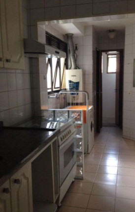 Imagem Apartamento com 3 Quartos à Venda, 96 m² em Morumbi - São Paulo Imagem Apartamento com 3 Quartos à Venda, 96 m² em Morumbi - São Paulo