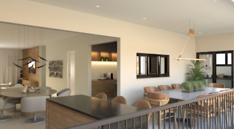 Imagem Imóvel com 3 Quartos à Venda, 173 m² em Gió Gardênia - Atibaia