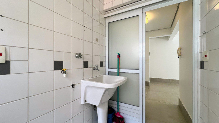 Imagem Apartamento com 2 Quartos à Venda, 55 m² em Pinheiros - São Paulo