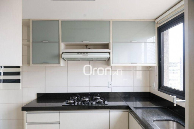 Imagem Apartamento com 3 Quartos à Venda, 105 m² em Setor Bueno - Goiânia Imagem Apartamento com 3 Quartos à Venda, 105 m² em Setor Bueno - Goiânia