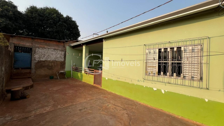 Imagem Casa com 4 Quartos à Venda, 134 m² em Vila Nogueira - Campo Grande Imagem Casa com 4 Quartos à Venda, 134 m² em Vila Nogueira - Campo Grande