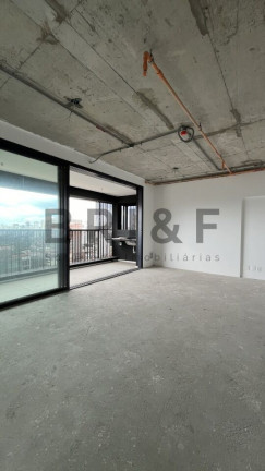 Apartamento com 2 Quartos à Venda, 78 m² em Brooklin - São Paulo