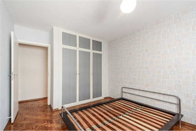 Imagem Apartamento com 3 Quartos à Venda, 158 m² em Jardim Paulista - São Paulo
