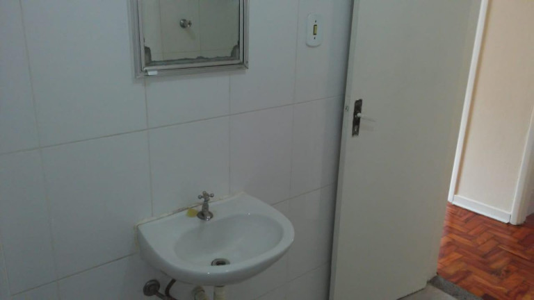 Imagem Apartamento com 1 Quarto à Venda, 40 m² em Bela Vista - São Paulo Imagem Apartamento com 1 Quarto à Venda, 40 m² em Bela Vista - São Paulo
