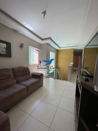Imagem Casa com 4 Quartos à Venda, 150 m² em Parque Industrial - São José Dos Campos