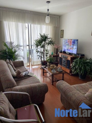 Imagem Apartamento com 2 Quartos à Venda, 72 m² em Vila Amélia - São Paulo Imagem Apartamento com 2 Quartos à Venda, 72 m² em Vila Amélia - São Paulo
