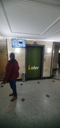 Imagem Sala Comercial à Venda, 45 m² em Centro - Juiz De Fora Imagem Sala Comercial à Venda, 45 m² em Centro - Juiz De Fora