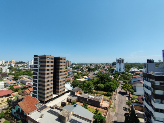 Imagem Cobertura com 3 Quartos à Venda, 100 m² em Marechal Rondon - Canoas Imagem Cobertura com 3 Quartos à Venda, 100 m² em Marechal Rondon - Canoas