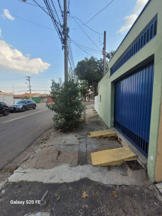 Casa à Venda,  em Vila Liberdade - Jundiaí