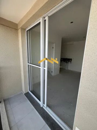 Imagem Apartamento com 2 Quartos à Venda, 39 m² em Vila Sonia - São Paulo