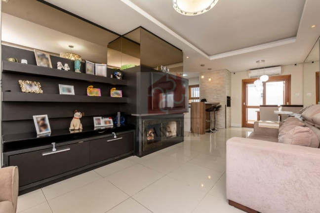 Imagem Casa com 3 Quartos à Venda, 70 m² em Agronomia - Porto Alegre Imagem Casa com 3 Quartos à Venda, 70 m² em Agronomia - Porto Alegre