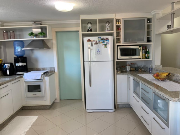 Imagem Apartamento com 4 Quartos à Venda, 170 m² em Meia Praia - Itapema
