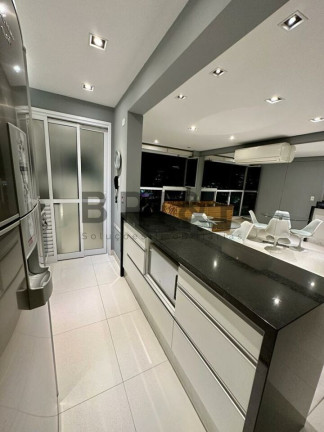 Imagem Apartamento com 2 Quartos à Venda, 69 m² em Brooklin - São Paulo Imagem Apartamento com 2 Quartos à Venda, 69 m² em Brooklin - São Paulo