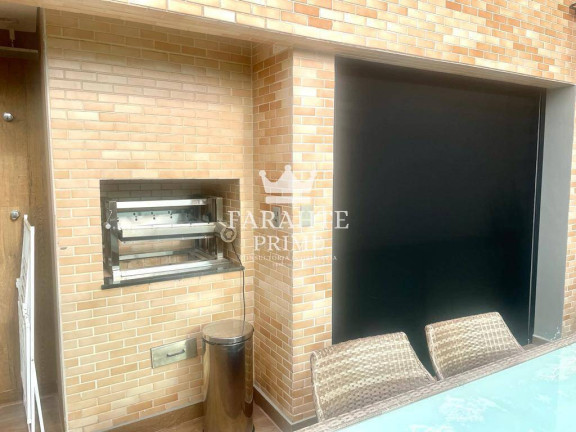 Imagem Cobertura com 3 Quartos à Venda, 350 m² em Boqueirão - Santos Imagem Cobertura com 3 Quartos à Venda, 350 m² em Boqueirão - Santos