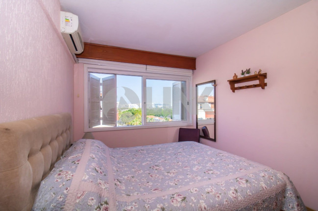 Imagem Apartamento com 1 Quarto à Venda, 58 m² em Bom Fim - Porto Alegre Imagem Apartamento com 1 Quarto à Venda, 58 m² em Bom Fim - Porto Alegre