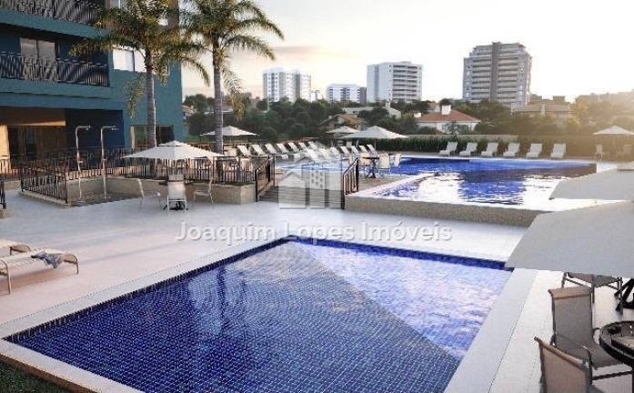 Imagem Apartamento com 2 Quartos à Venda, 56 m² em Vila Rosália - Guarulhos