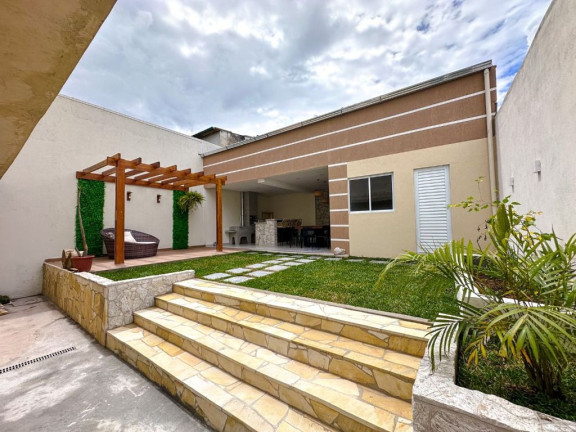 Imagem Sobrado com 2 Quartos à Venda, 195 m² em Vila Perreli - Poá