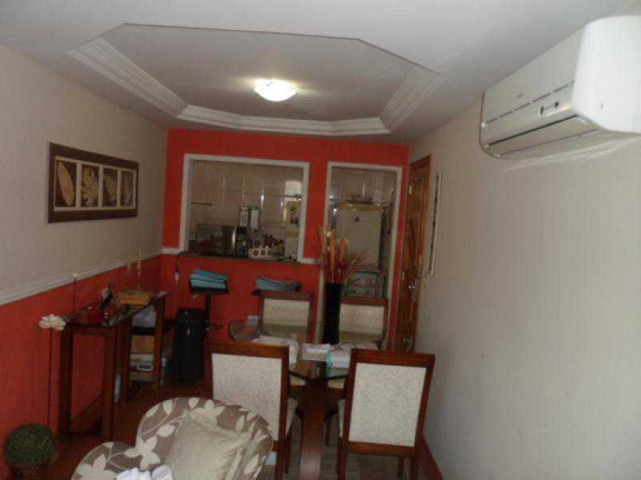 Imagem Imóvel com 2 Quartos à Venda, 50 m² em Campo Grande - Rio De Janeiro Imagem Imóvel com 2 Quartos à Venda, 50 m² em Campo Grande - Rio De Janeiro