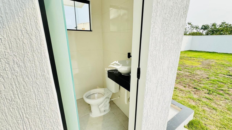 Imagem Casa com 3 Quartos à Venda, 135 m² em Jardim Atlântico Leste (itaipuaçu) - Maricá Imagem Casa com 3 Quartos à Venda, 135 m² em Jardim Atlântico Leste (itaipuaçu) - Maricá