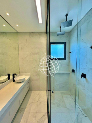 Imagem Casa com 4 Quartos à Venda, 264 m² em Condomínio Reserva São Nicolau - Atibaia Imagem Casa com 4 Quartos à Venda, 264 m² em Condomínio Reserva São Nicolau - Atibaia