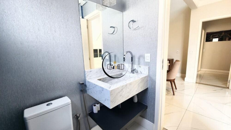 Imagem Casa de Condomínio com 4 Quartos à Venda, 240 m² em Residencial Ibi-aram Ii - Itupeva