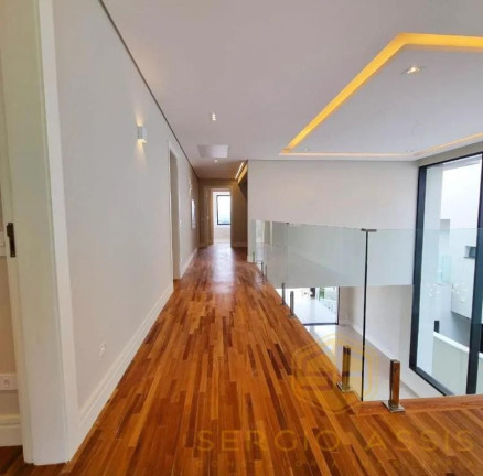 Imagem Casa de Condomínio com 4 Quartos à Venda, 525 m² em Tamboré - Santana De Parnaíba
