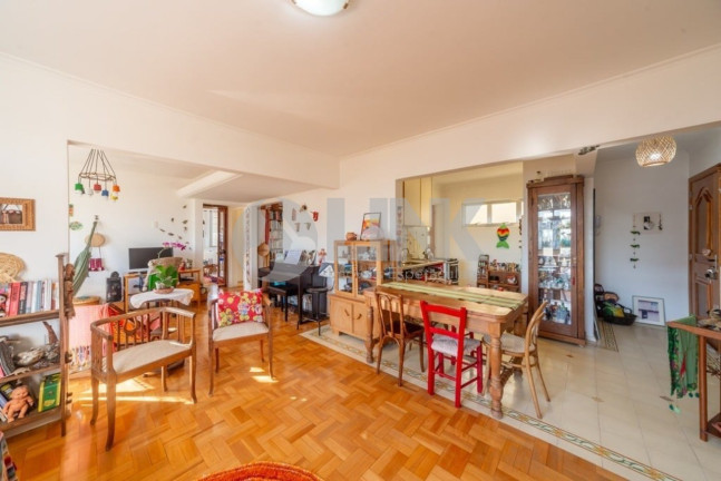 Imagem Apartamento com 2 Quartos à Venda, 95 m² em Menino Deus - Porto Alegre