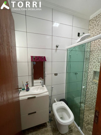 Imagem Sobrado com 3 Quartos à Venda, 137 m² em Residencial Jardim Nathália - Sorocaba Imagem Sobrado com 3 Quartos à Venda, 137 m² em Residencial Jardim Nathália - Sorocaba
