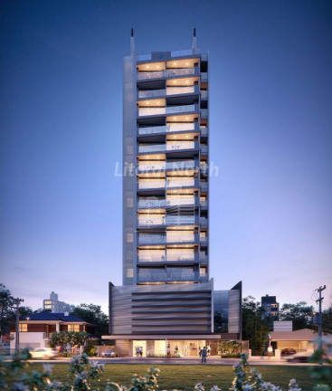 Imagem Apartamento com 3 Quartos à Venda, 94 m² em Centro - Itajaí