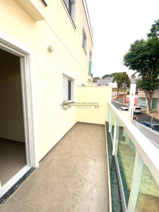 Imagem Apartamento com 2 Quartos à Venda, 72 m² em Vila Marina - Santo André