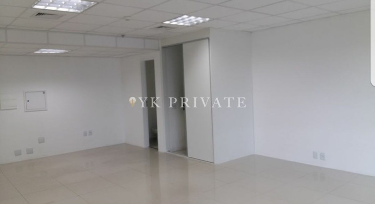 Imagem Sala Comercial à Venda, 45 m² em Barra Funda - São Paulo
