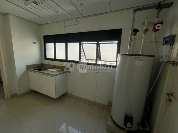 Imagem Apartamento com 4 Quartos à Venda, 360 m² em Higienópolis - São Paulo